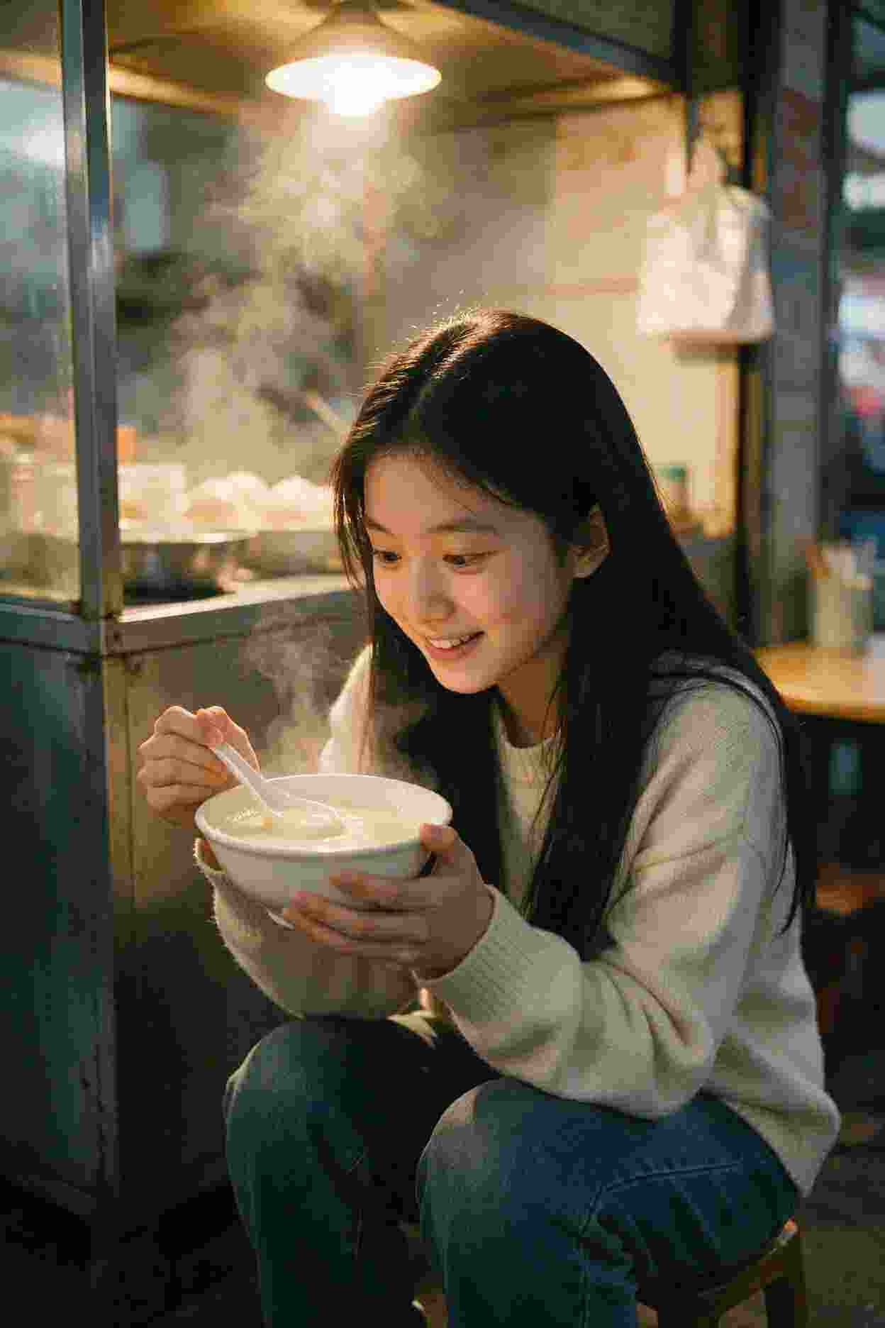 亲爱的热爱的