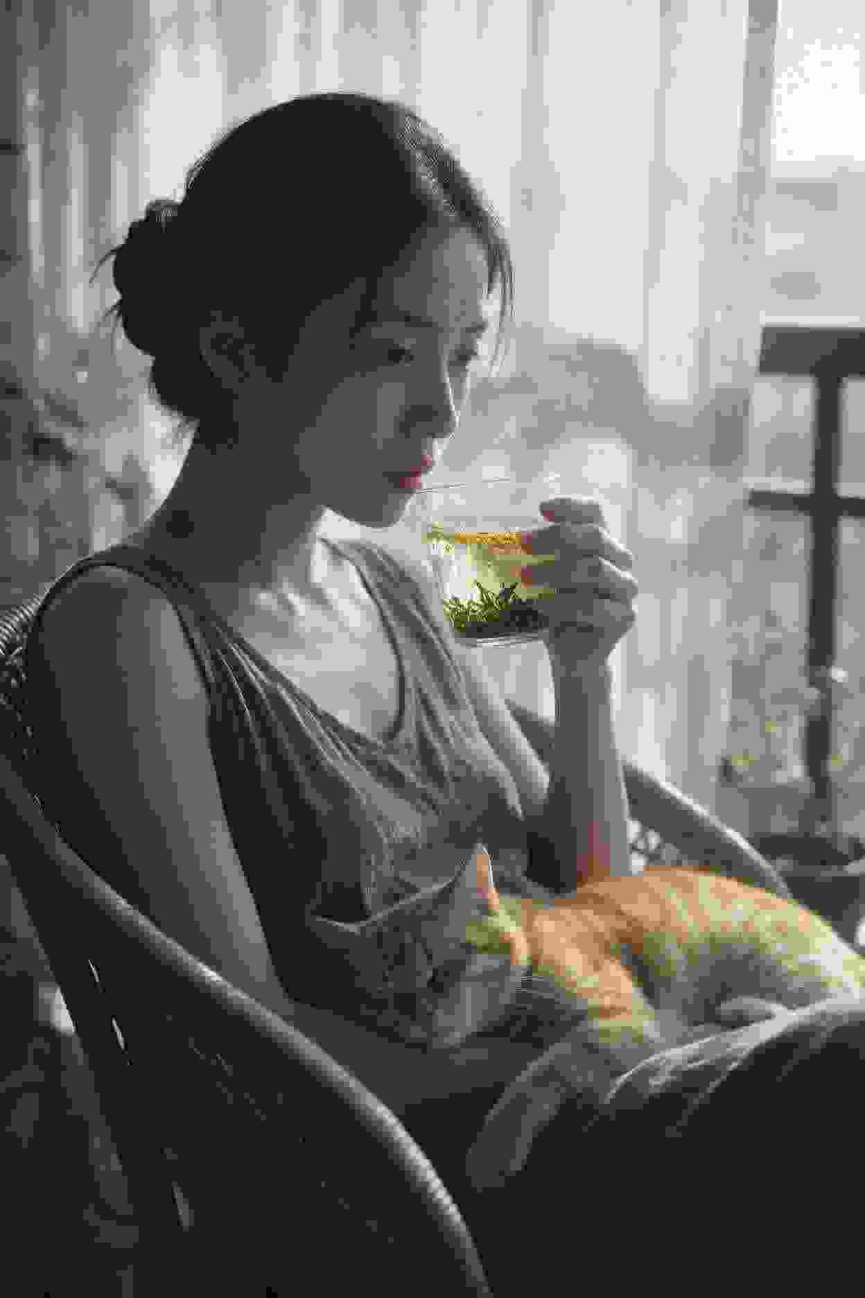 二十不惑